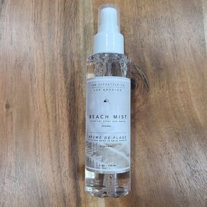 Beach Mist 4oz Botanical After Sun Spray